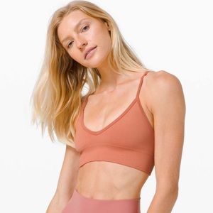 LULULEMON Ebb to Street Bra C/D Cup